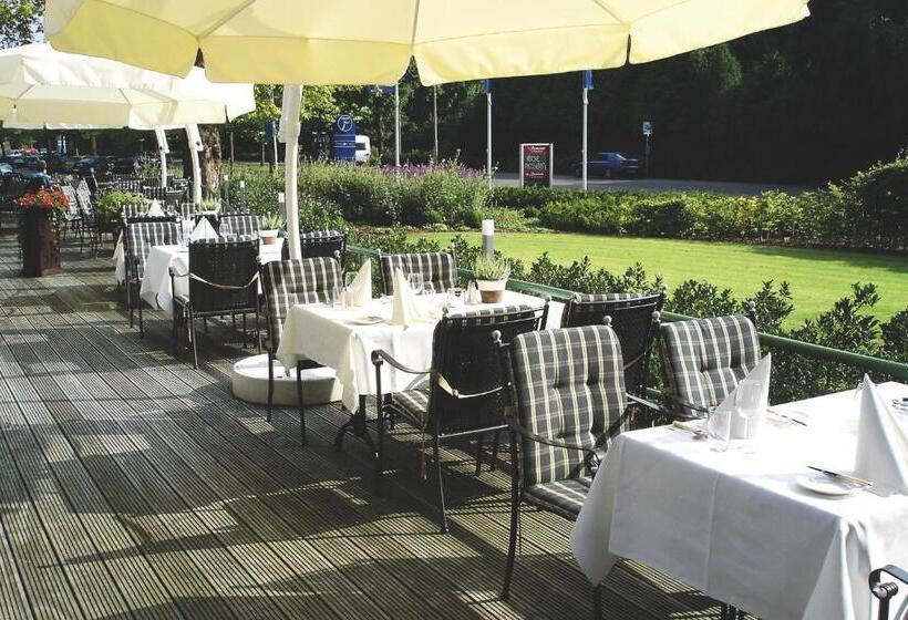 Fletcher Familiehotel Paterswolde