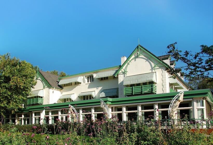 Fletcher Familiehotel Paterswolde