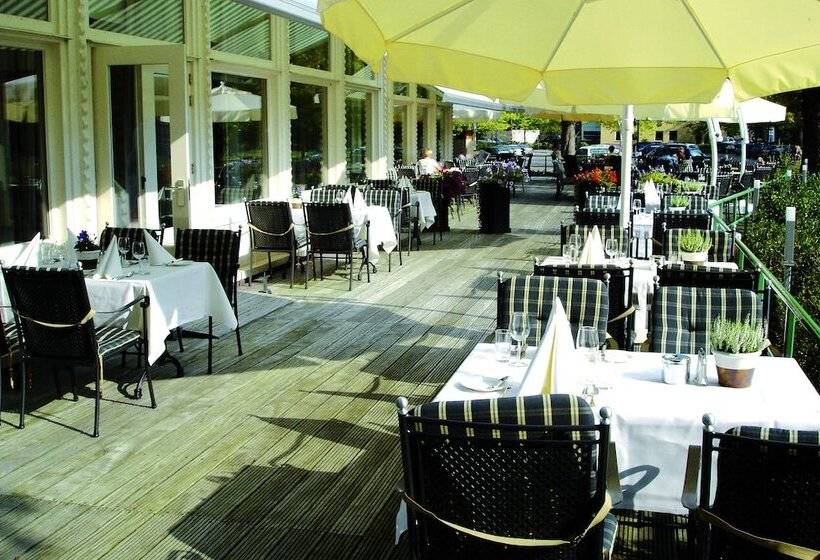 Fletcher Familiehotel Paterswolde