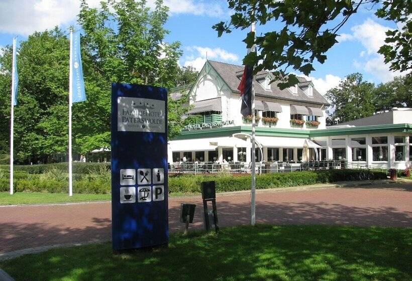 Fletcher Familiehotel Paterswolde