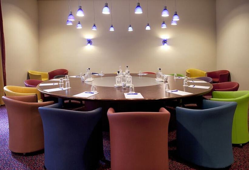 Fletcher Familiehotel Paterswolde