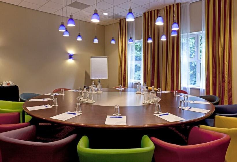 Fletcher Familiehotel Paterswolde