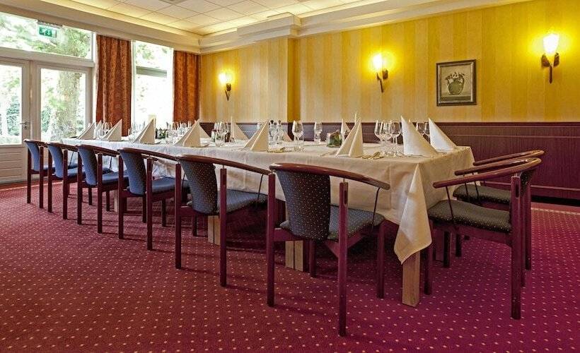 Fletcher Familiehotel Paterswolde