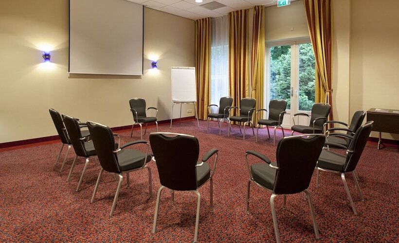 Fletcher Familiehotel Paterswolde