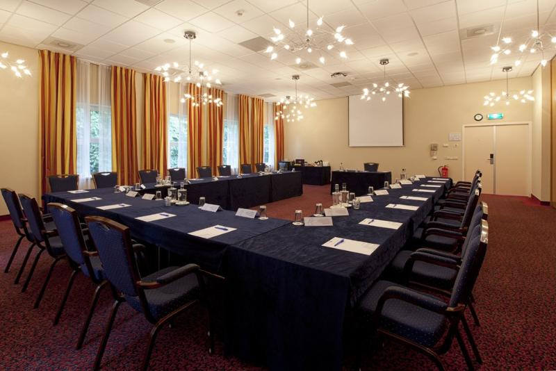 Fletcher Familiehotel Paterswolde