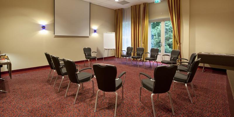 Fletcher Familiehotel Paterswolde