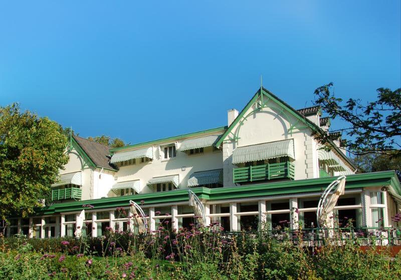 Fletcher Familiehotel Paterswolde
