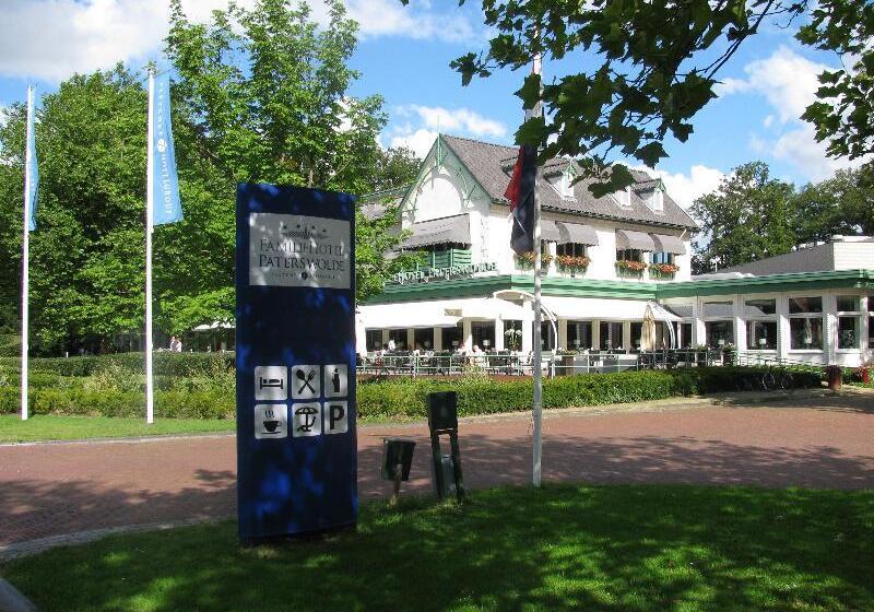 Fletcher Familiehotel Paterswolde