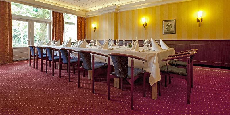 Fletcher Familiehotel Paterswolde