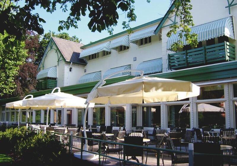 Fletcher Familiehotel Paterswolde