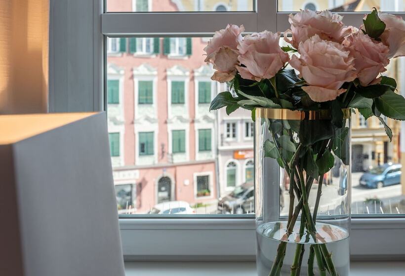 Forstinger Boutique Hotel Schärding