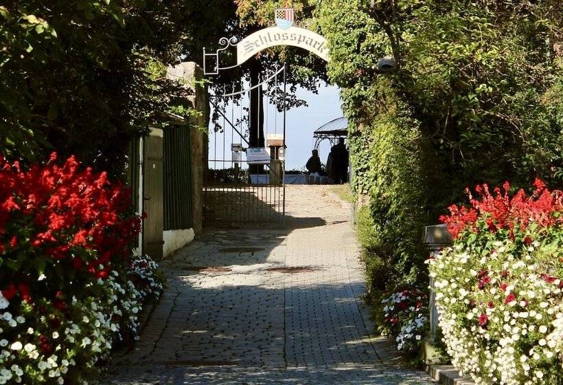 Forstinger   Boutique Hotel Schärding