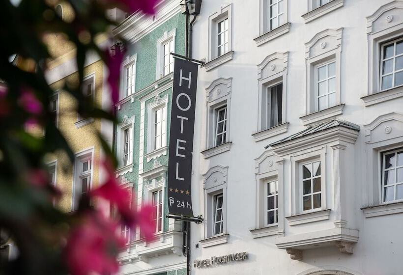 Forstinger   Boutique Hotel Schärding