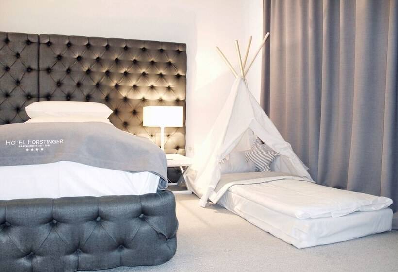 Forstinger   Boutique Hotel Schärding