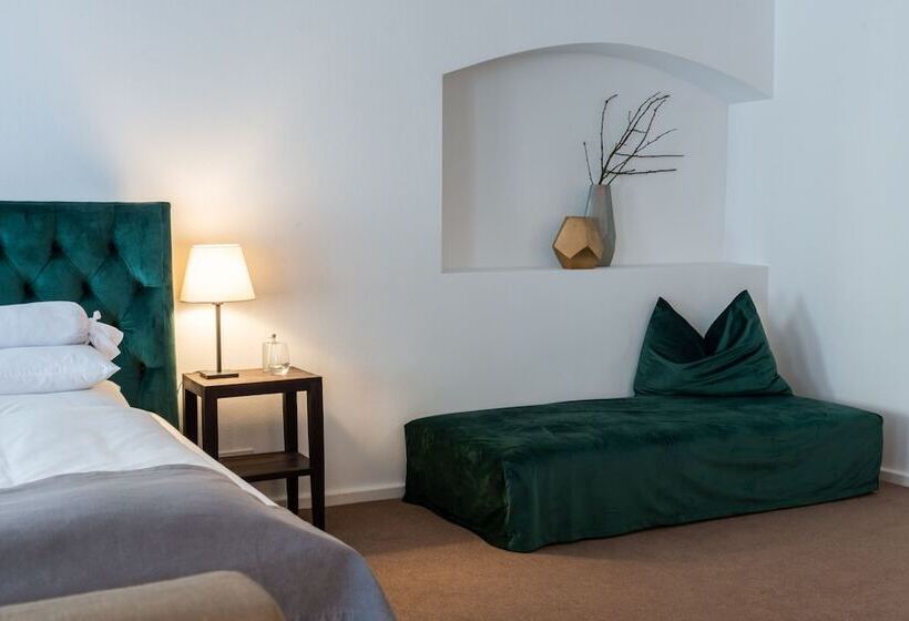 Forstinger   Boutique Hotel Schärding