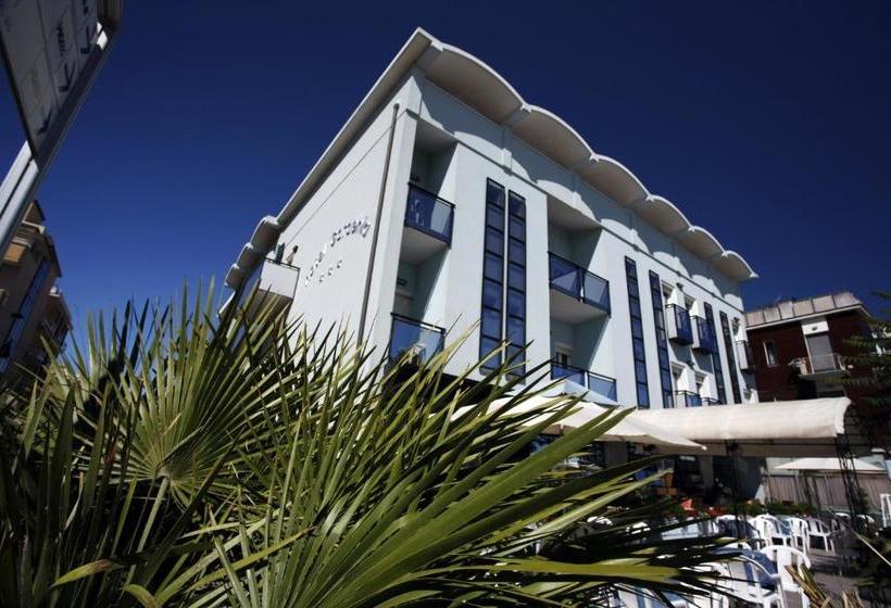 בית מלון כפרי Gardenia