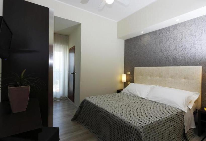 בית מלון כפרי Gardenia