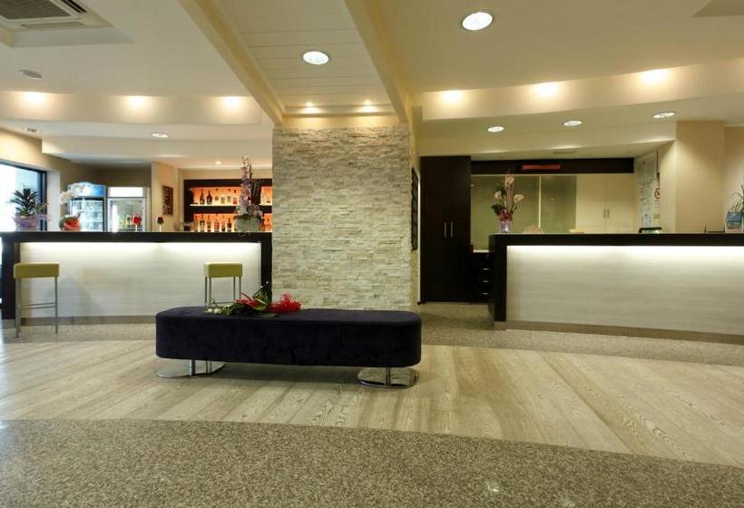 בית מלון כפרי Gardenia