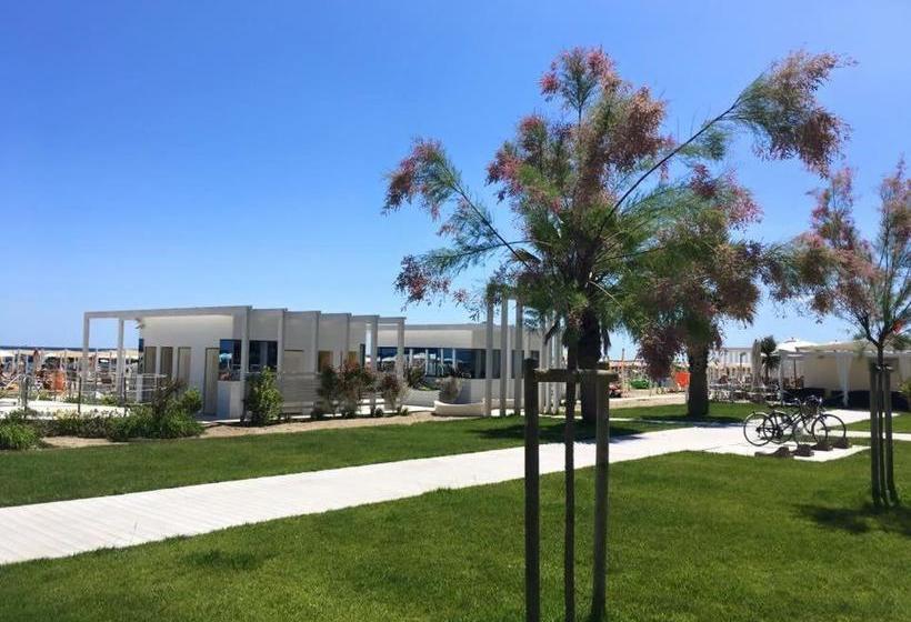 בית מלון כפרי Gardenia