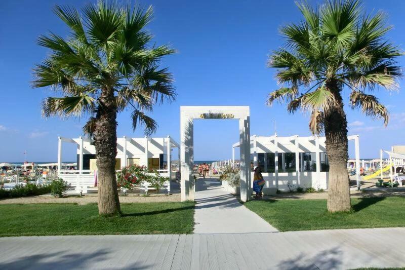 בית מלון כפרי Gardenia