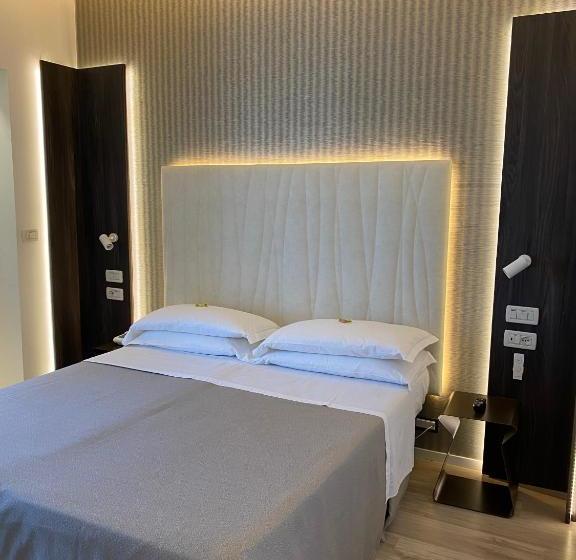 בית מלון כפרי Gardenia