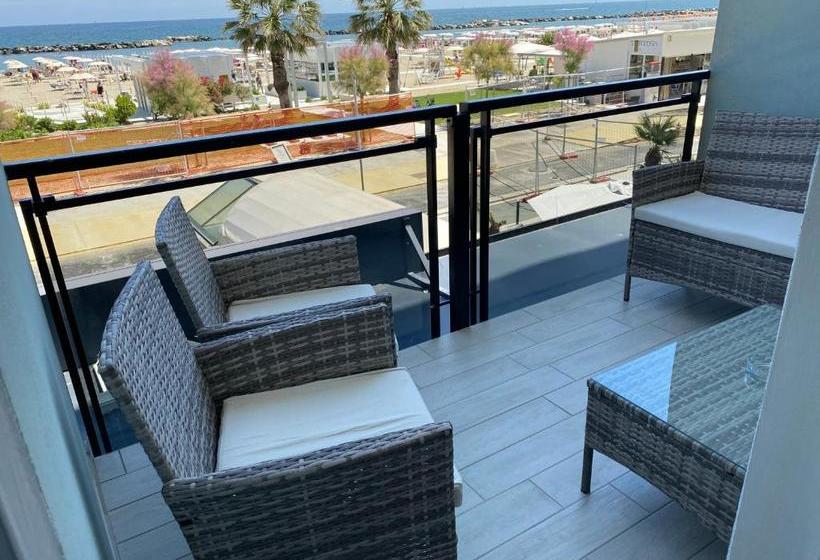 בית מלון כפרי Gardenia