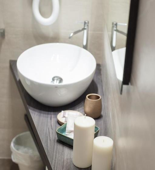 בית מלון כפרי Gardenia