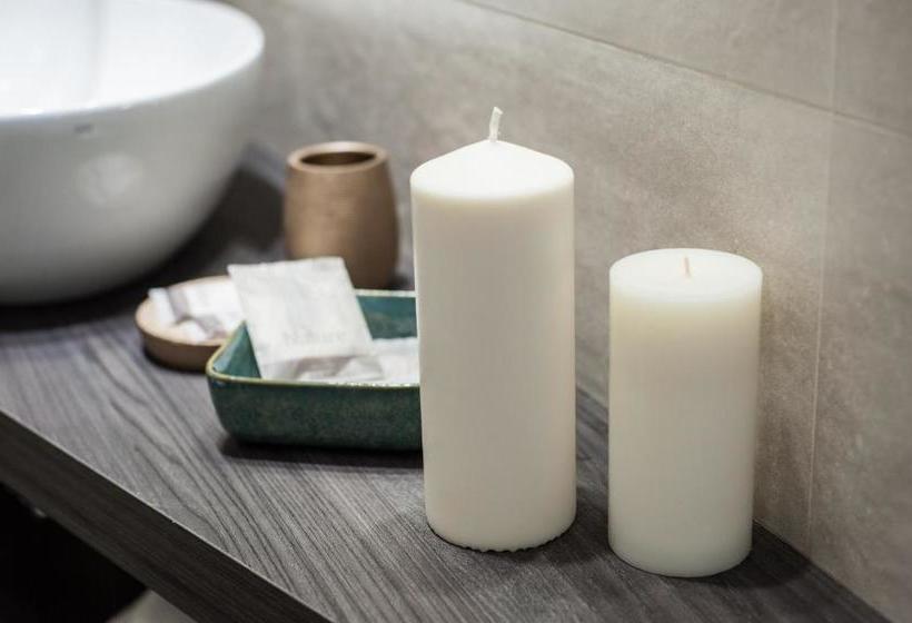 בית מלון כפרי Gardenia