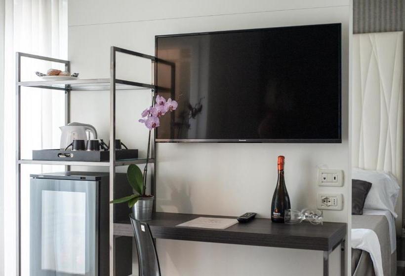 בית מלון כפרי Gardenia