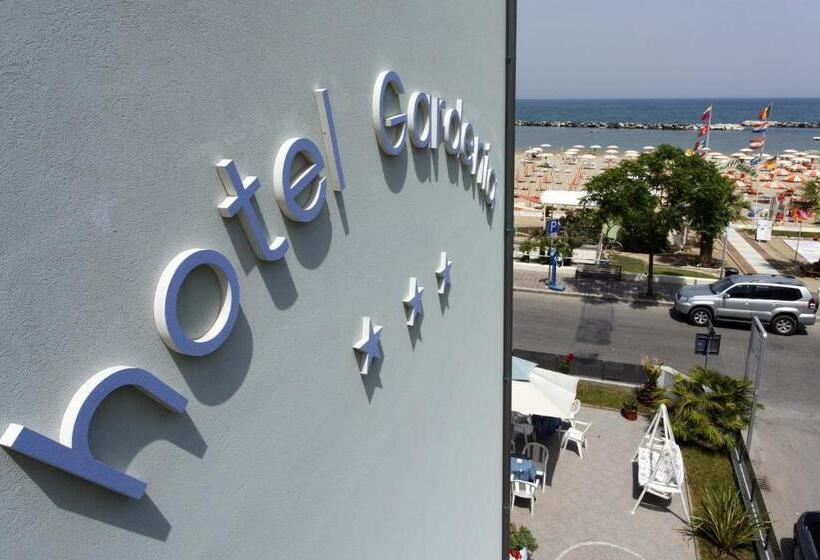 בית מלון כפרי Gardenia