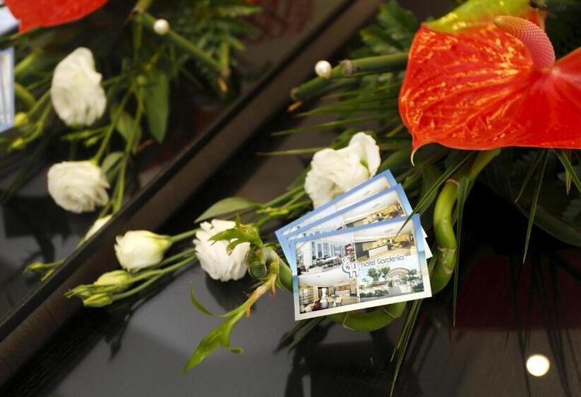 בית מלון כפרי Gardenia