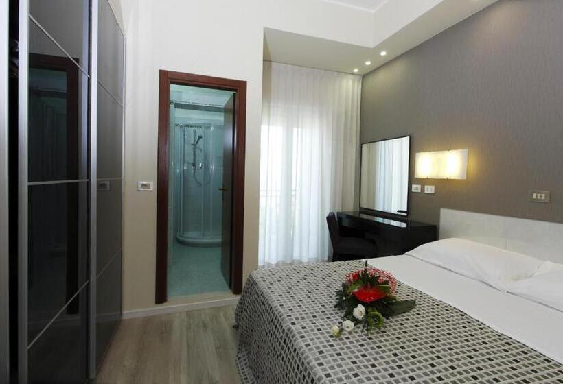 בית מלון כפרי Gardenia