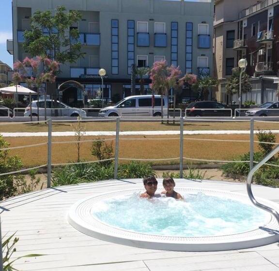 בית מלון כפרי Gardenia