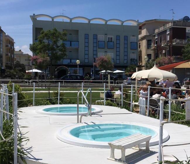 בית מלון כפרי Gardenia