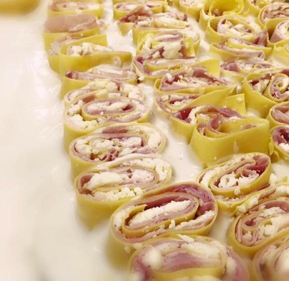 בית מלון כפרי Gardenia