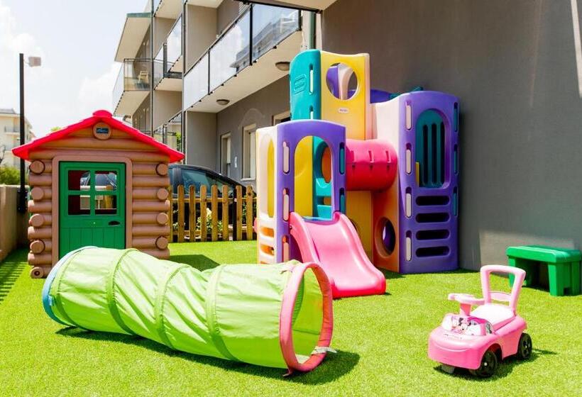 בית מלון כפרי Gardenia