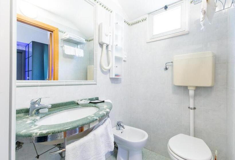 בית מלון כפרי Gardenia