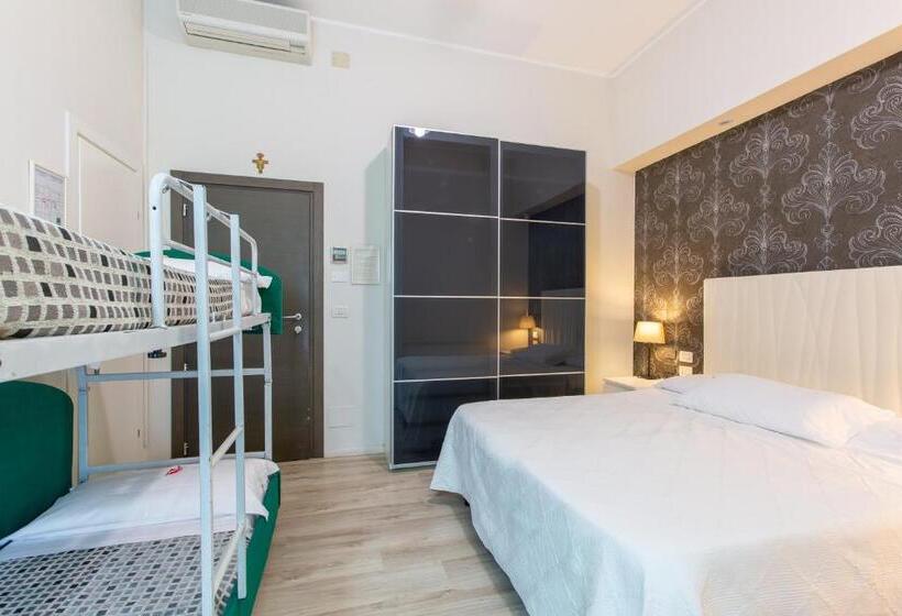 בית מלון כפרי Gardenia