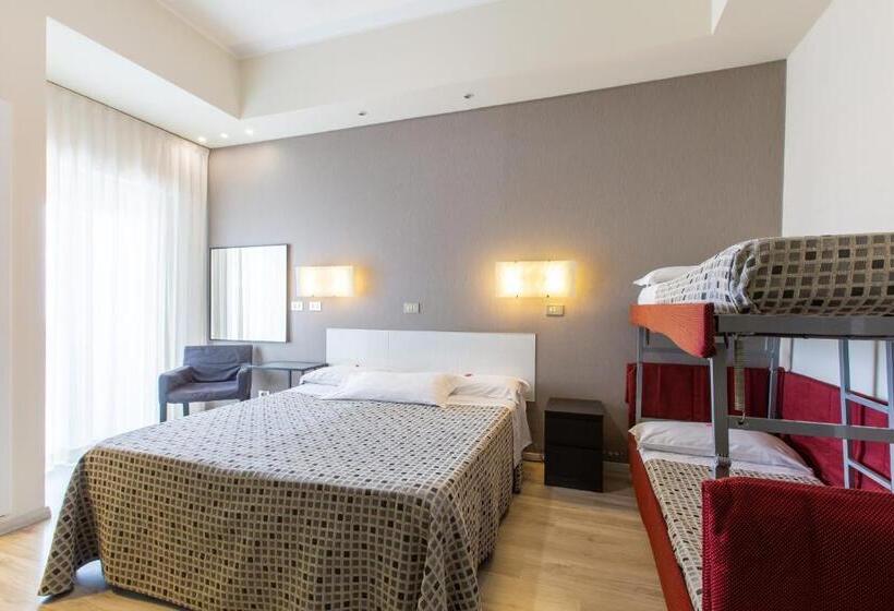 בית מלון כפרי Gardenia