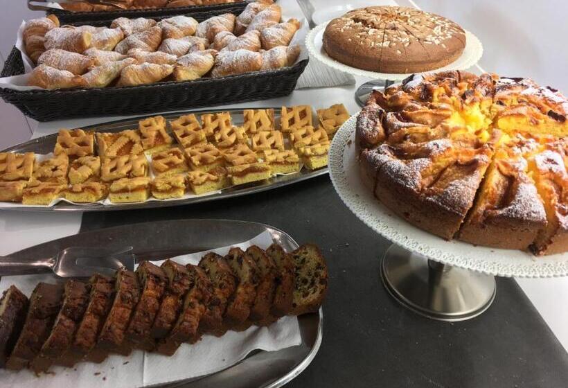 בית מלון כפרי Gardenia