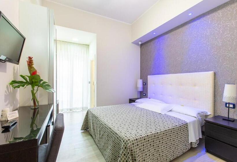 בית מלון כפרי Gardenia