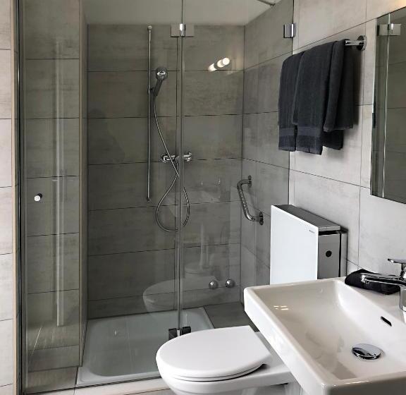 ホテル Garni Dei Fiori