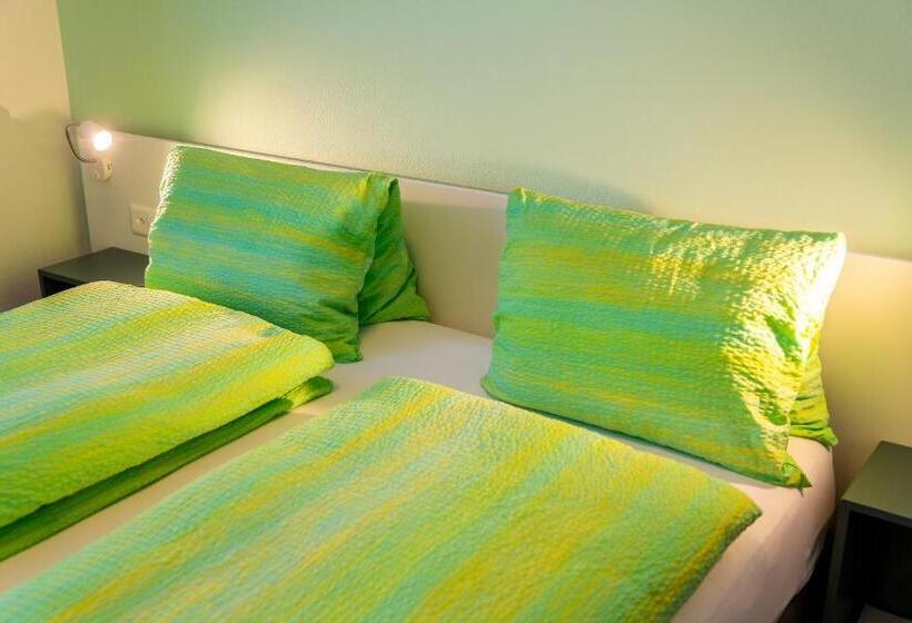 ホテル Garni Dei Fiori