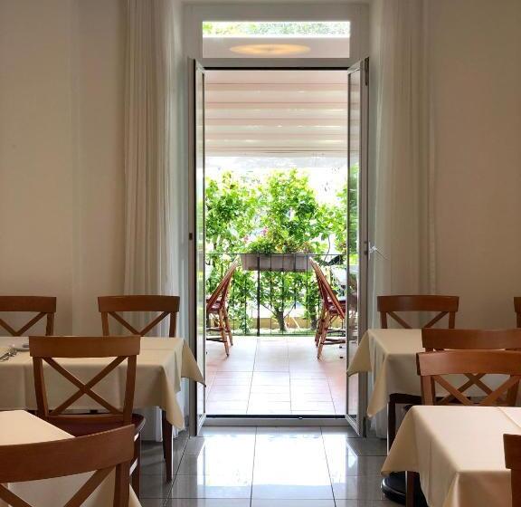 ホテル Garni Dei Fiori