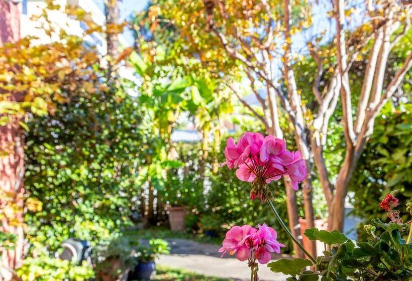 ホテル Garni Dei Fiori