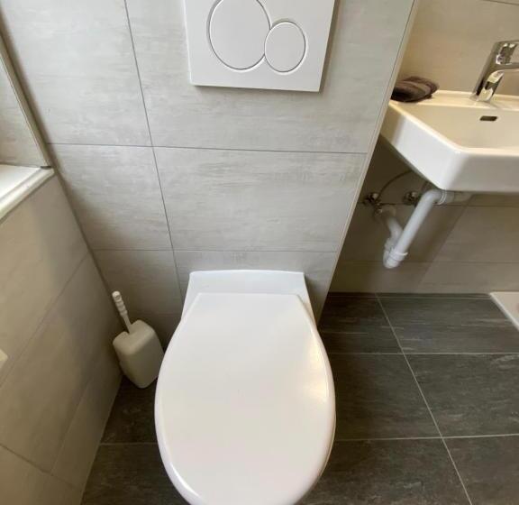 ホテル Garni Dei Fiori