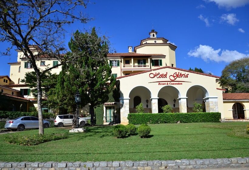 호텔 Gloria Resort & Convention