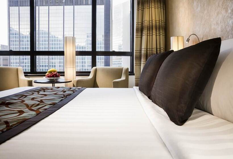 هتل Gloucester Luk Kwok Hong Kong