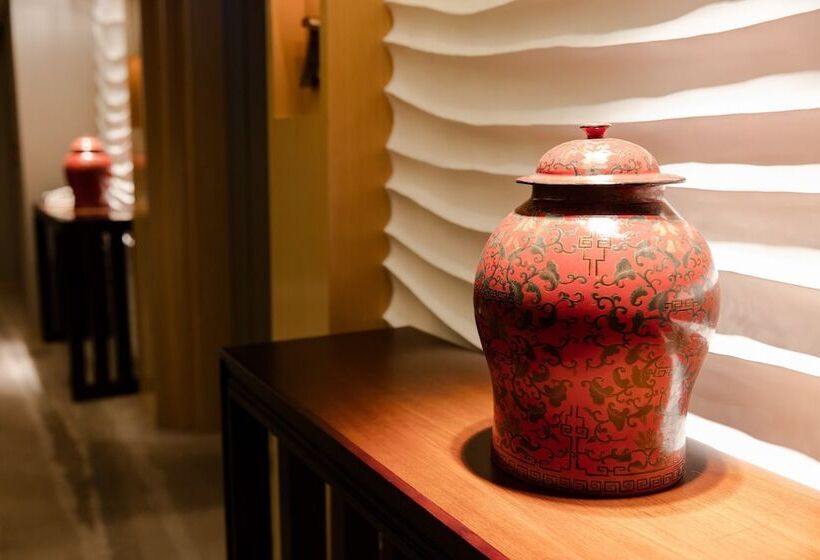 هتل Gloucester Luk Kwok Hong Kong