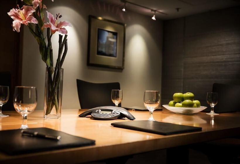 هتل Gloucester Luk Kwok Hong Kong